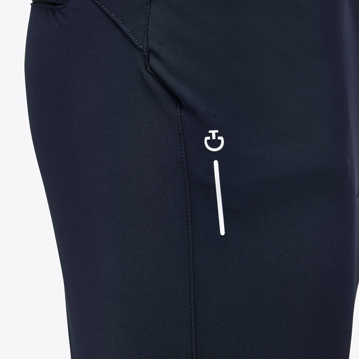 Revolution Jumping Breeches in Navy