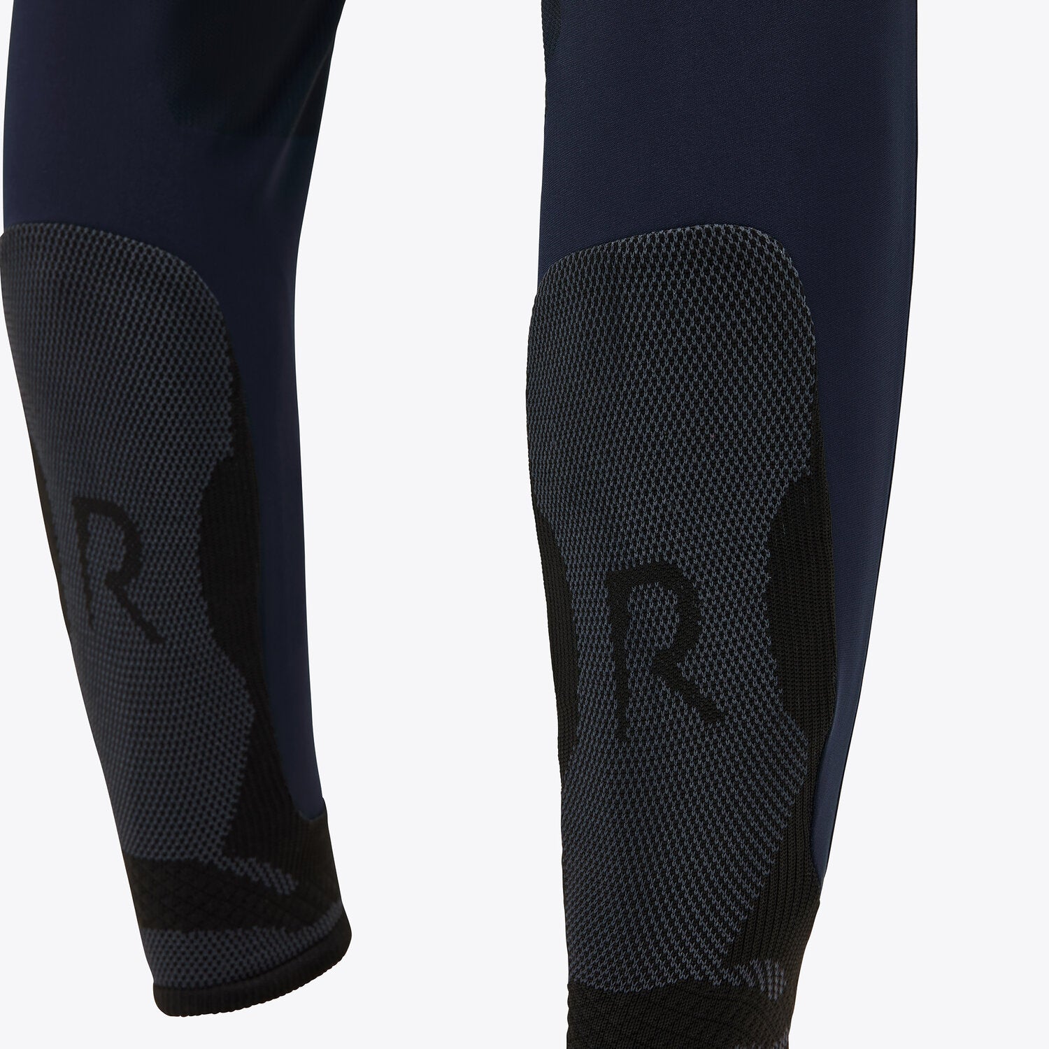 Revolution Jumping Breeches in Navy
