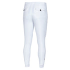 New Grip System Jumping Breeches in White