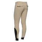 New Grip System Jumping Breeches in Beige