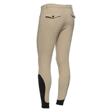 New Grip System Jumping Breeches in Beige
