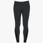 New Grip System Jumping Breeches in Dark Grey