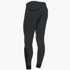 New Grip System Jumping Breeches in Dark Grey