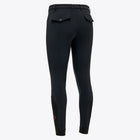 New Grip System Jumping Breeches in Black