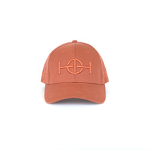 Terracotta Cap