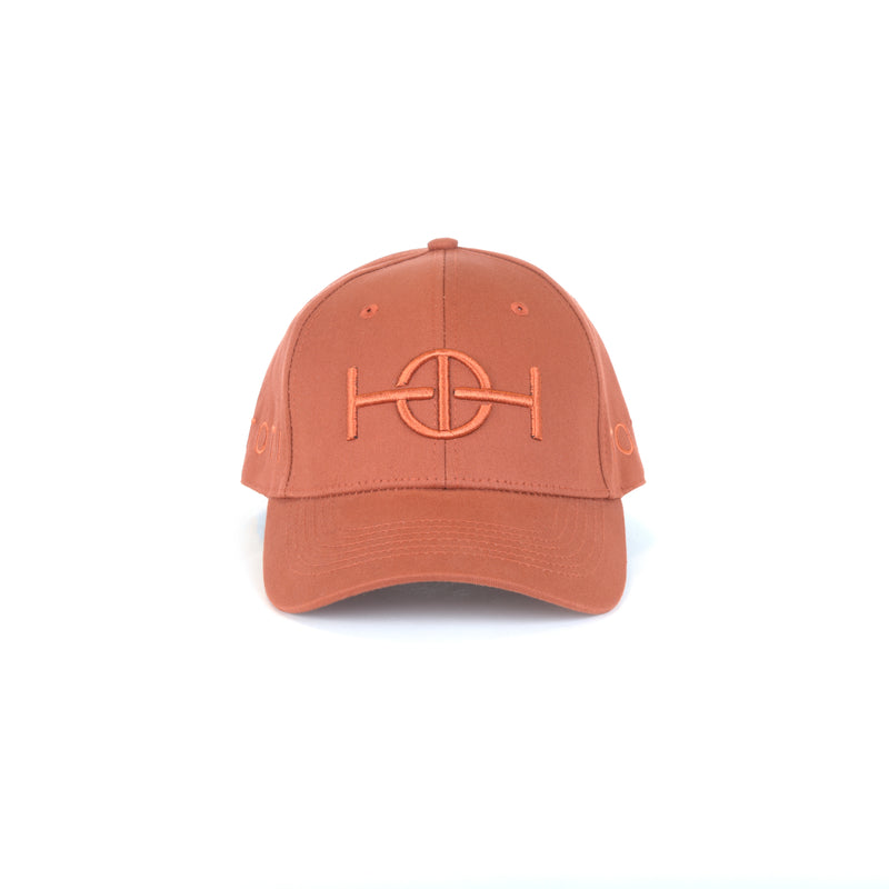 Terracotta Cap