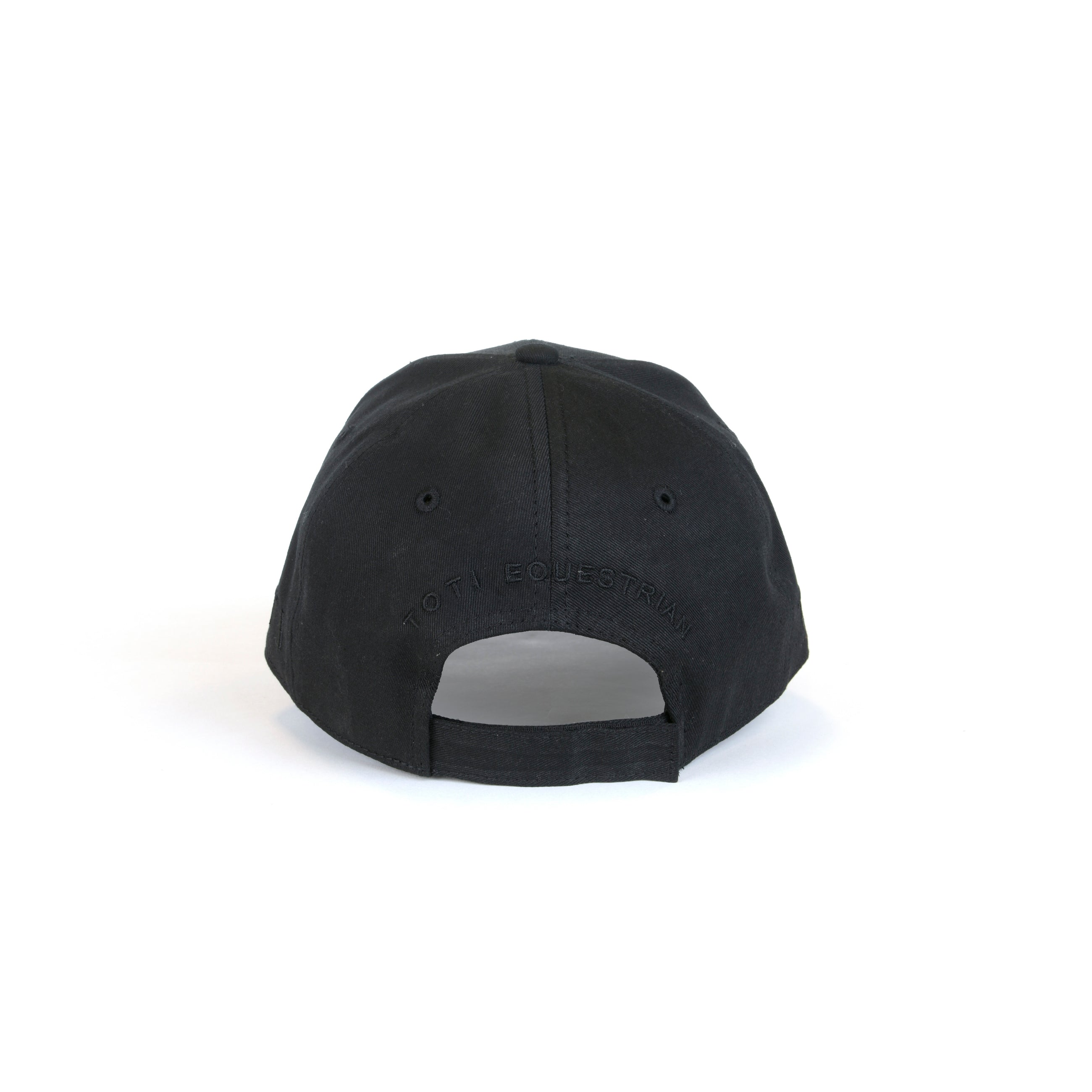Black Cap