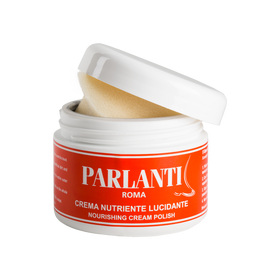 Brown Leather Polish