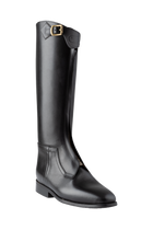 Polo School Boots in Black