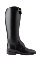 Polo School Boots in Black
