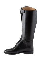 Polo School Boots in Black