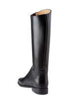 Polo School Boots in Black