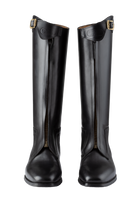 Polo School Boots in Black