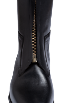 Polo School Boots in Black