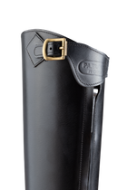 Polo School Boots in Black