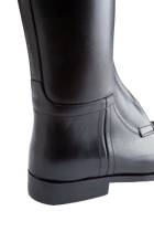 Polo School Boots in Black