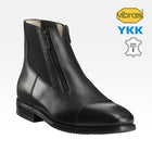 Z2 Paddock Boots in Black