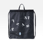 Course Bag in Black - Limited Edition
