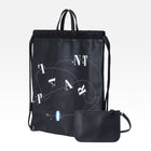 Course Bag in Black - Limited Edition
