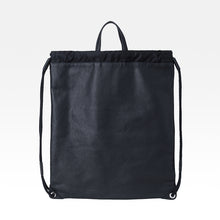 Course Bag in Black - Limited Edition