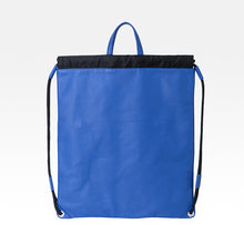 Course Bag in Blue