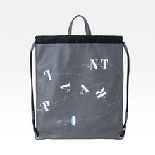 Course Bag in Grey - Limited Edition