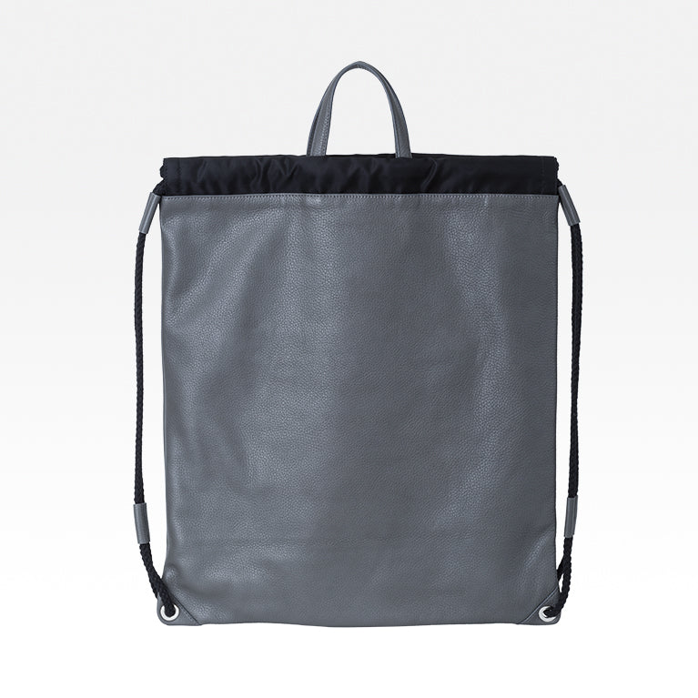 Course Bag in Grey - Limited Edition