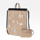 Course Bag in Beige - Limited Edition