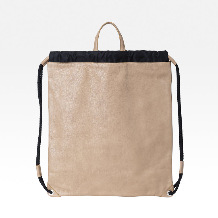 Course Bag in Beige - Limited Edition