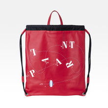 Course Bag in Red - Limited Edition
