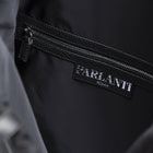 Course Bag in Black - Limited Edition