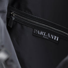 Course Bag in Black - Limited Edition