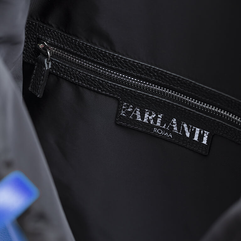 Course Bag in Blue