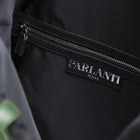 Course Bag in Green