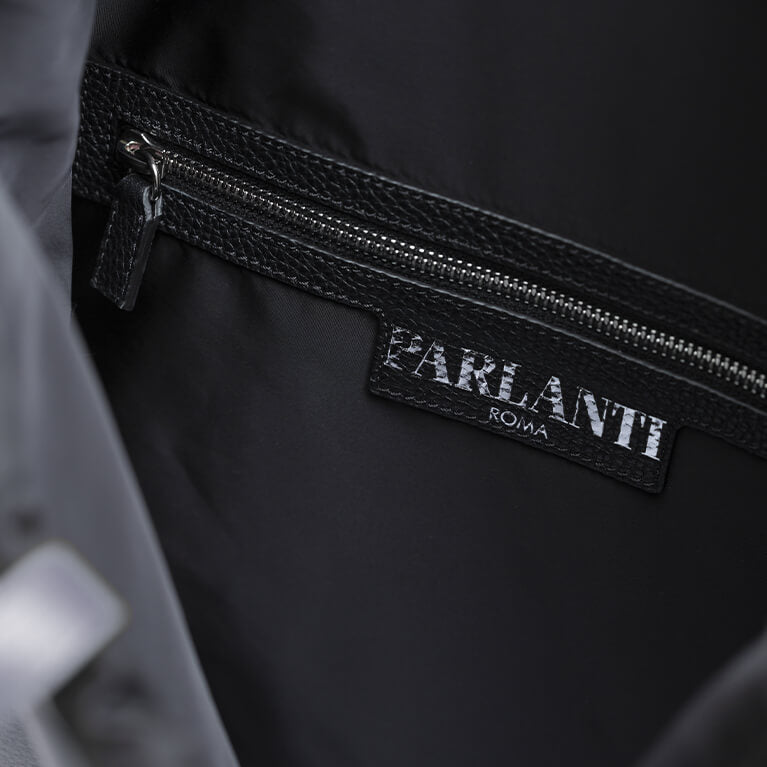 Course Bag in Grey - Limited Edition