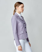 Performance Show Jacket in Lavender