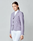 Performance Show Jacket in Lavender