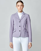 Performance Show Jacket in Lavender