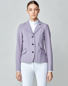 Performance Show Jacket in Lavender