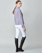 Performance Show Jacket in Lavender