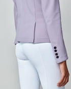 Performance Show Jacket in Lavender
