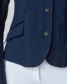 Performance Show Jacket in Navy