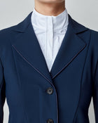 Performance Show Jacket in Navy