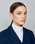Performance Show Jacket in Navy