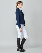 Performance Show Jacket in Navy