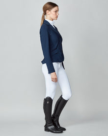 Performance Show Jacket in Navy