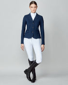 Performance Show Jacket in Navy