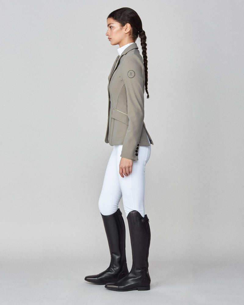 Performance Show Jacket in Sage