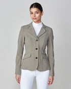 Performance Show Jacket in Sage
