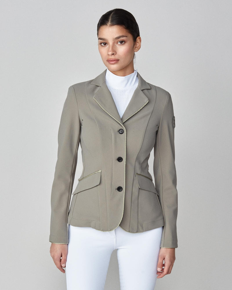 Performance Show Jacket in Sage